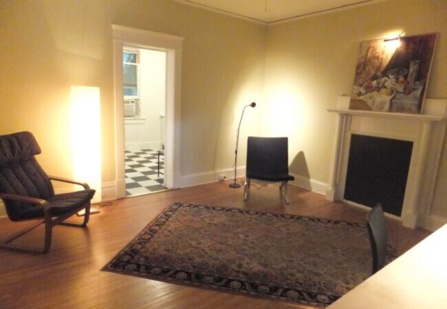 Foto del edificio - 411 Altamont St