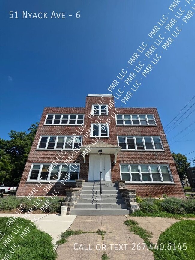 Building Photo - 51 Nyack Ave
