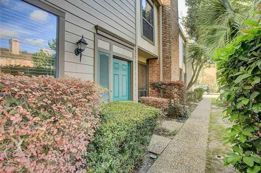 1201 McDuffie St Unit 161, Houston, TX 77019 Condo for Rent in