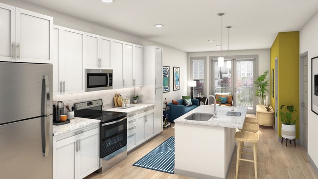 Building Photo - Aviada Apartments of West Lafayette