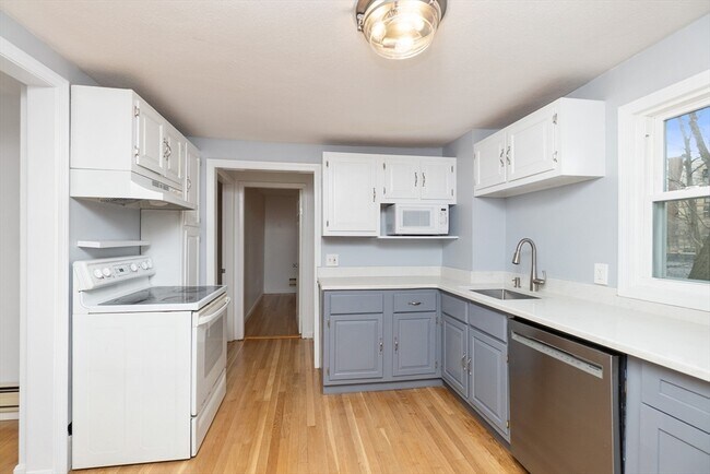 Foto del edificio - 16R Union St