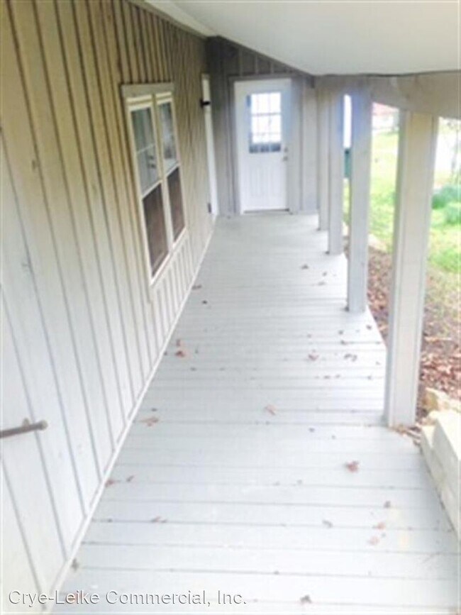Building Photo - 1 br, 1.5 bath House - 1532 Craggie Hope Road