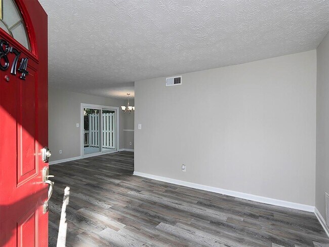 Foto del edificio - 3874 Mulkey Cir SW