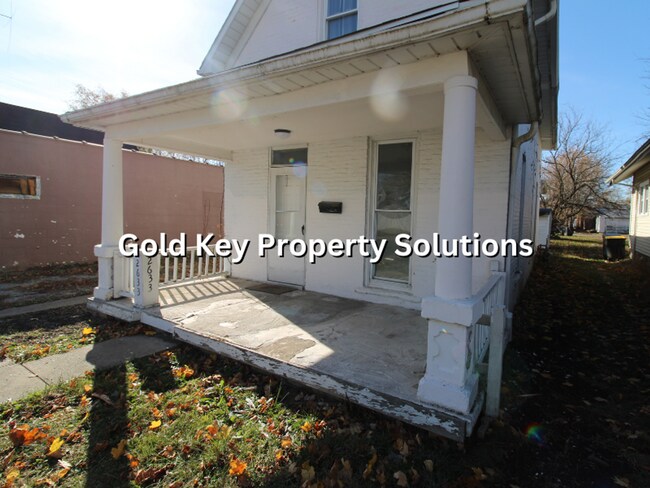 Foto del edificio - 2633 Main St