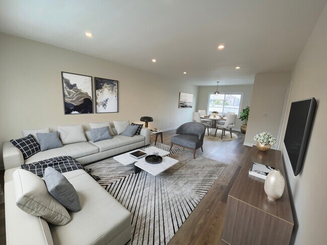 Foto del edificio - 1319 Havenhurst Dr
