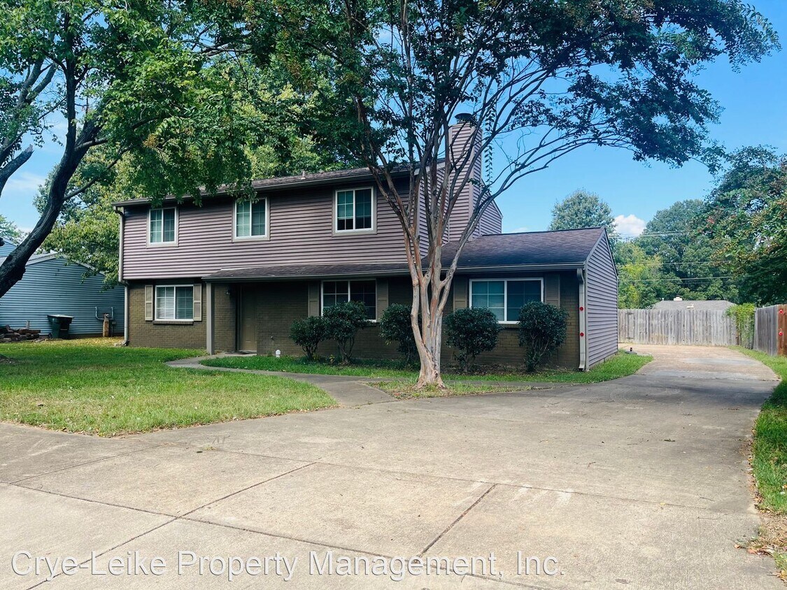 7046 Autumnhill Ln, Bartlett, TN 38135 House Rental in Bartlett, TN