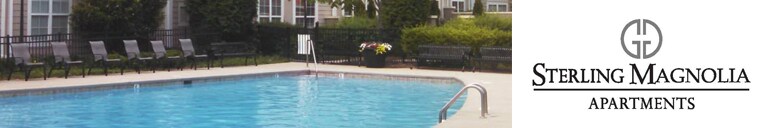 Sterling Magnolia Apartments
