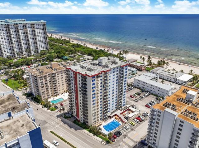 Foto del edificio - 1501 S Ocean Dr
