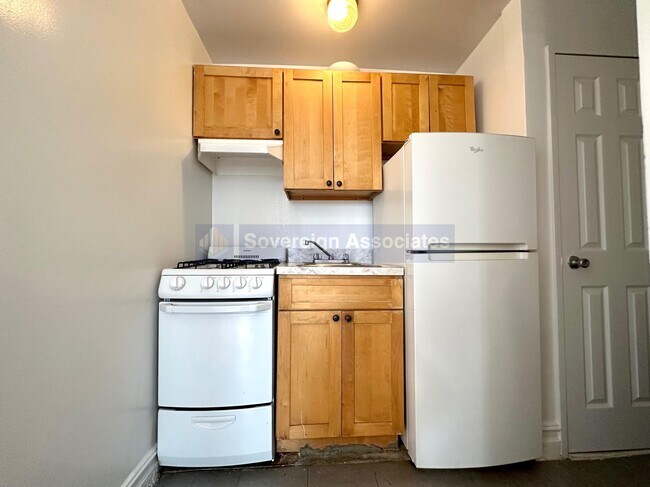 Foto del edificio - 936 West End Ave