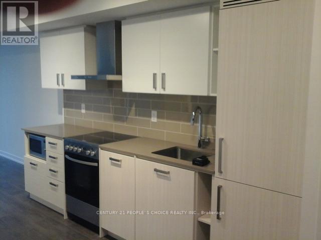 Photo du bâtiment - 125 Redpath Ave