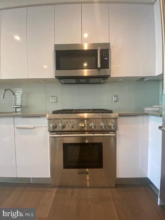 Foto del edificio - 45 Sutton Square SW