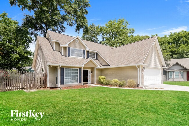 Building Photo - 1541 Timber Dr