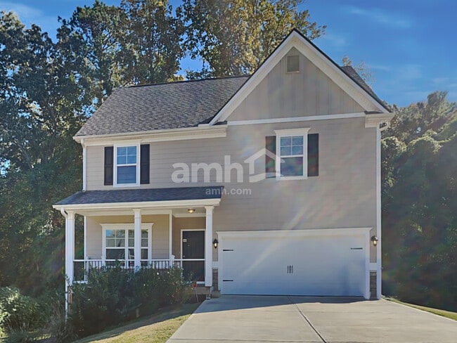 Building Photo - 112 Oscar Way