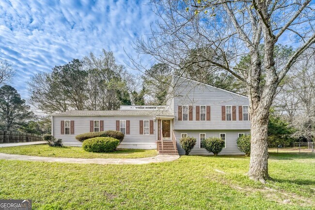 Foto del edificio - 3160 Kipling Dr