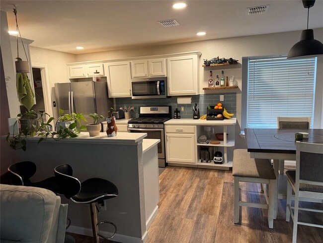 Foto del edificio - 1504 Sleepytime Trail