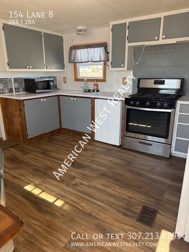 Foto del edificio - 154 Lane 8