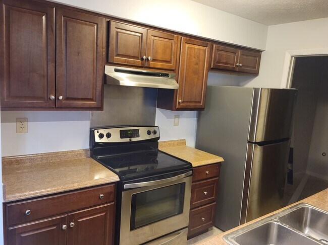 Cocina - 1300 Hollow Run