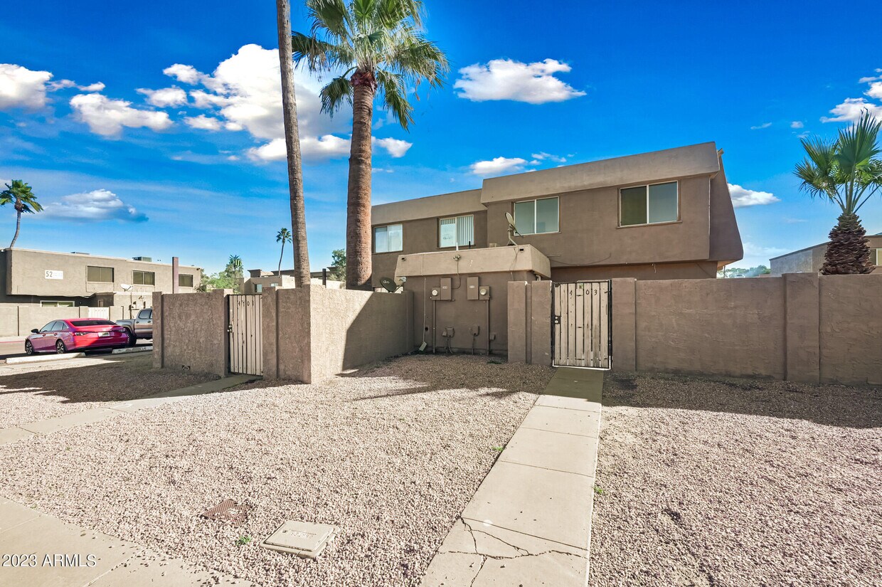 4703 E Pueblo Ave, Phoenix, AZ 85040 Room for Rent in Phoenix, AZ