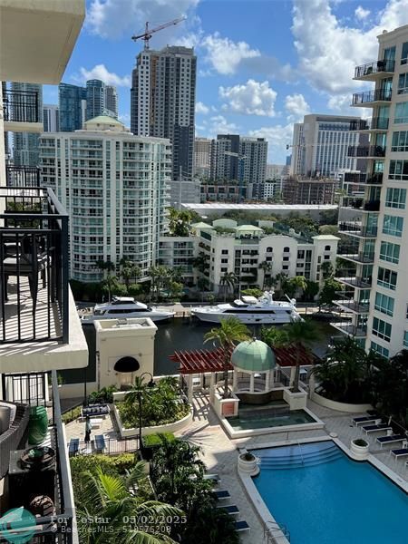 Foto del edificio - 610 W Las Olas Blvd