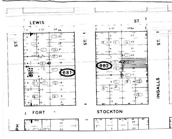 Building Photo - 4074 Ingalls St