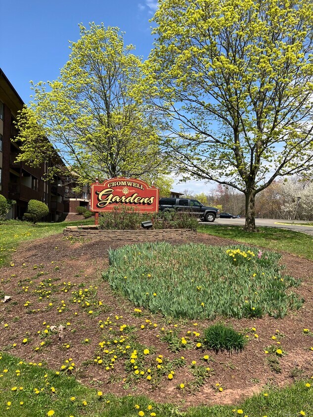 Foto principal - 1118 Cromwell Hills Dr