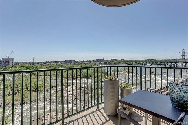 Foto del edificio - 1101 Haxall Point