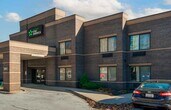 Foto principal - Furnished Studio-Kansas City - Overland Pa...