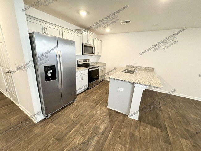 Photo - 308 Oakmont Valley Trail Townhome