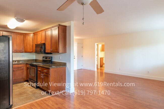 Building Photo - Nice large 2 Bedroom, 2 Bath Condo