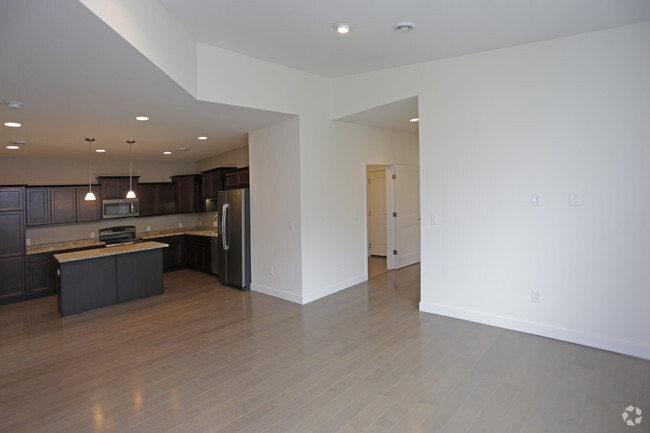 Foto del interior - Hugos Village Townhomes