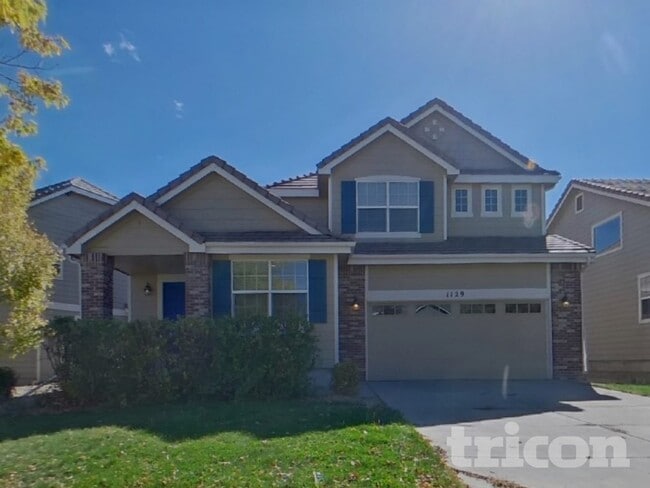 Building Photo - 1129 S Duquesne Cir