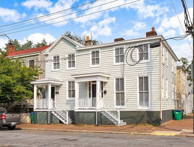 Building Photo - 501 1/2 N 28th St