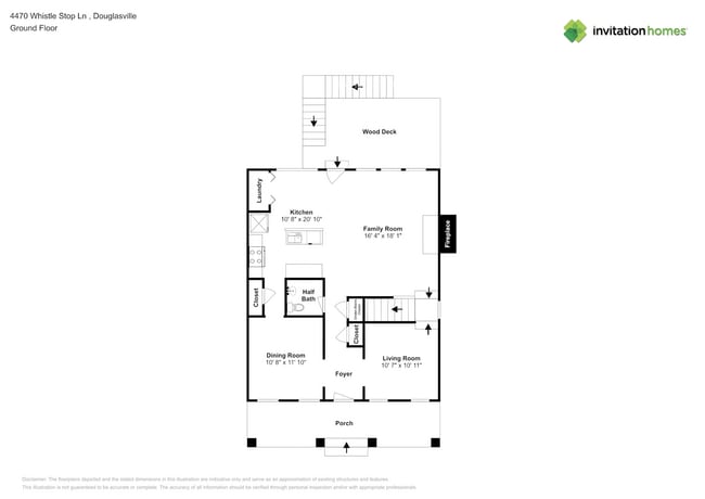 Building Photo - 4470 Whistle Stop Ln
