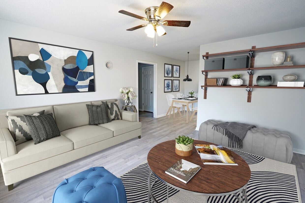 Northway at Gardner Ridge 4132 Gardner Ridge Dr Gastonia, NC