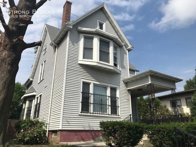 Building Photo - 1141 N 33rd St