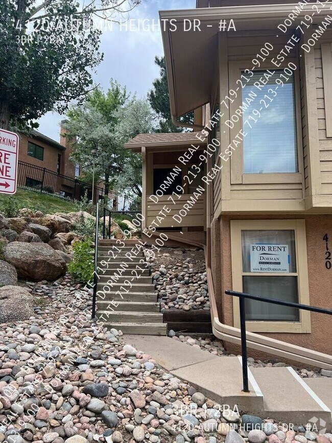 Building Photo - 4120 Autumn Heights Dr