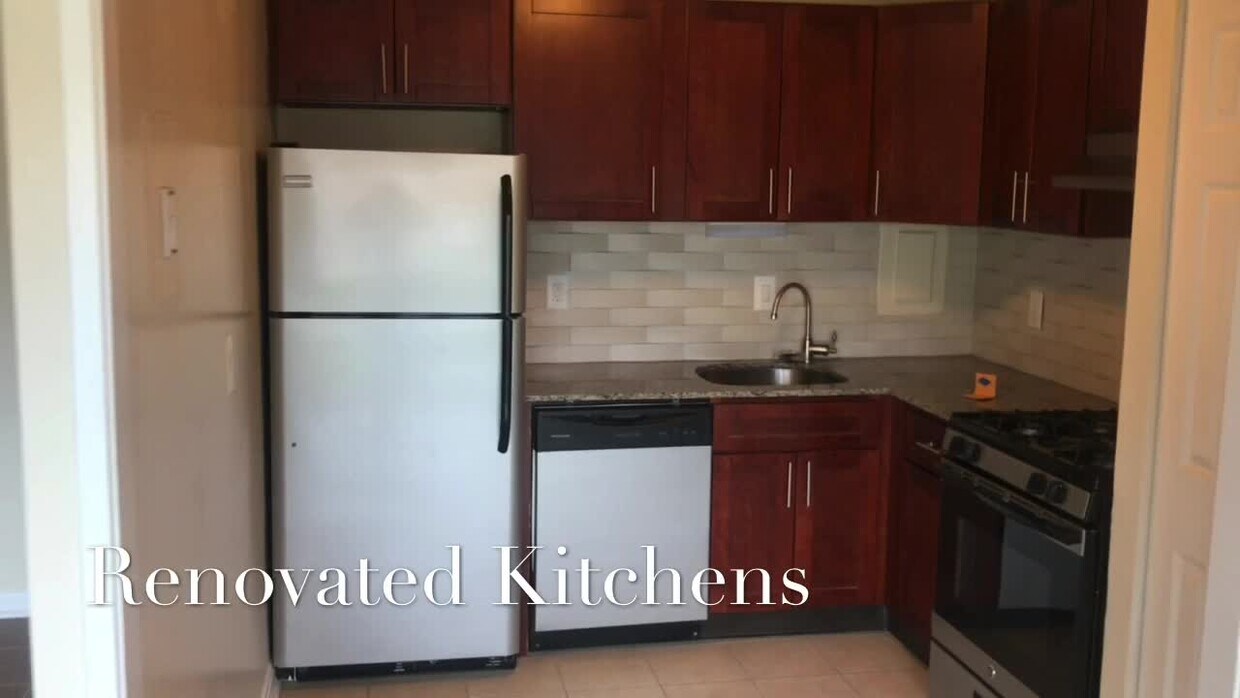 Franklin Park at Greenbelt Station Apartments Greenbelt, MD