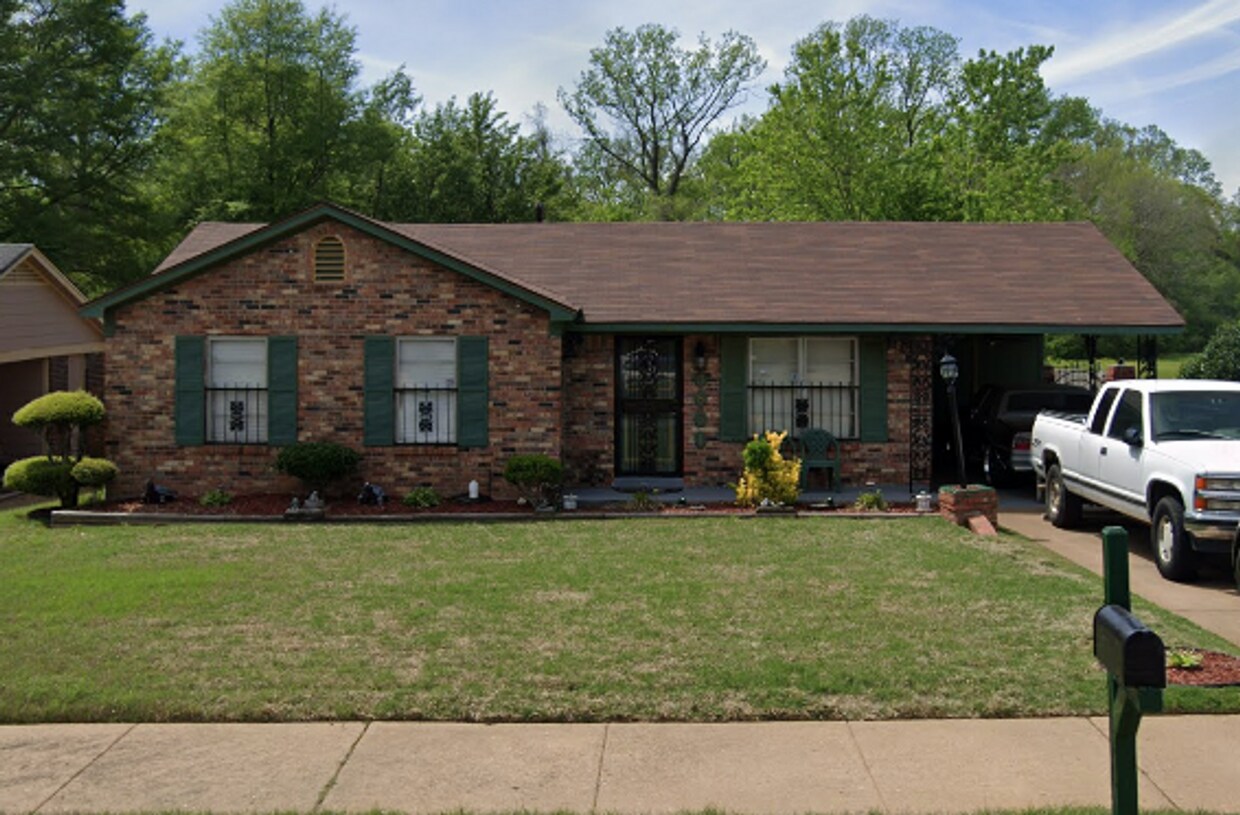 Primary Photo - BELOW MARKET RENT!