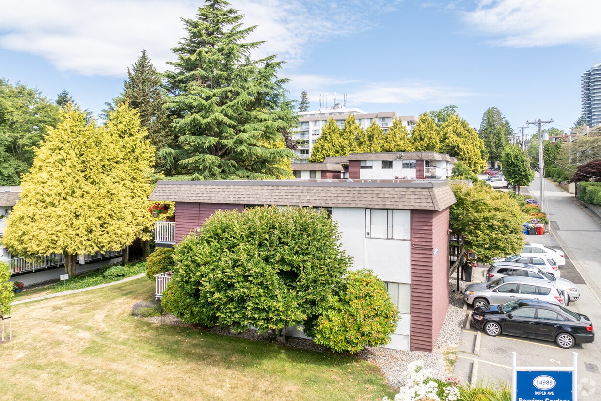 Photo du bâtiment - Bayview gardens