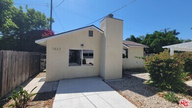 Building Photo - 7467 N Forbes Ave
