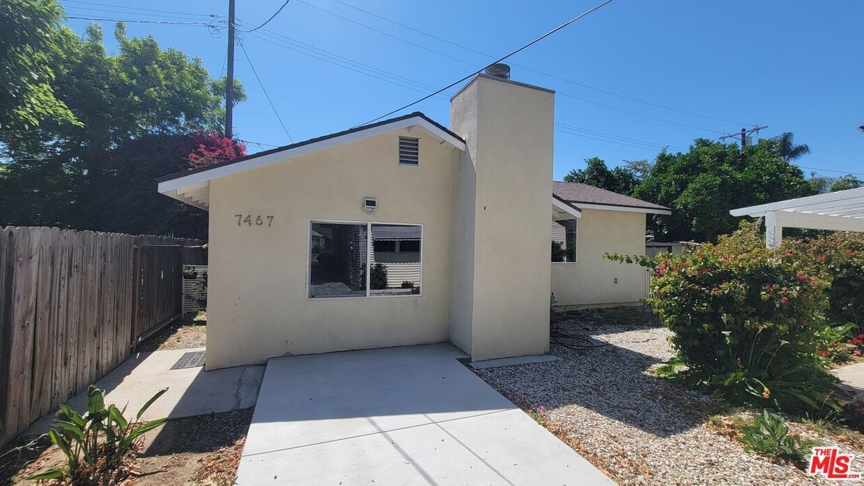 Foto principal - 7467 N Forbes Ave