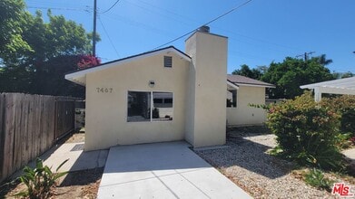 Building Photo - 7467 N Forbes Ave
