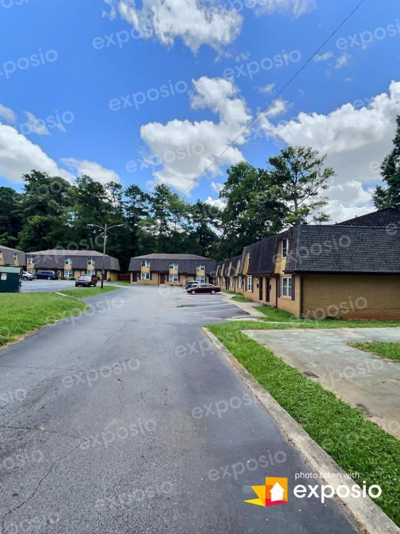 Foto del edificio - 3198 Washington Rd