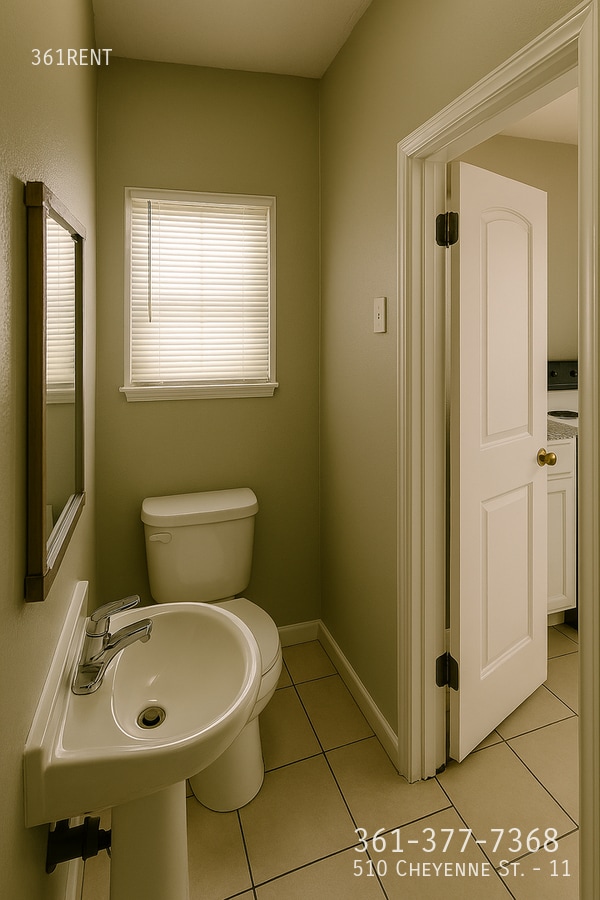 Foto del edificio - 510 Cheyenne St