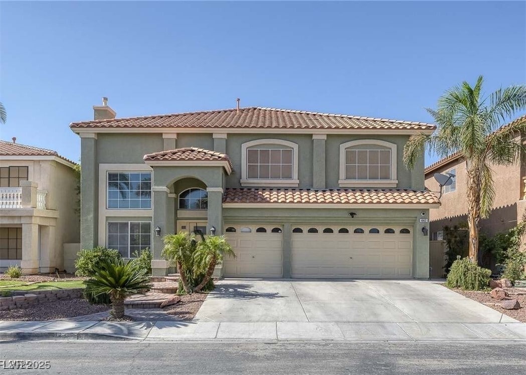 Primary Photo - 442 Staghorn Pass Ave