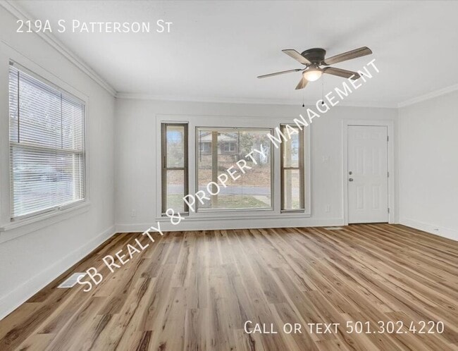 Foto del edificio - 219A S Patterson St-