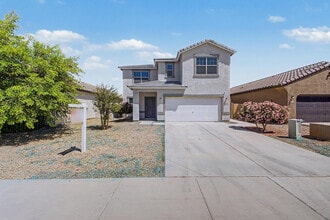 Building Photo - 35450 W Santa Clara Ave