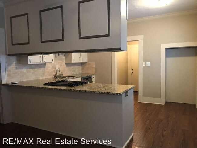 Building Photo - 2 br, 1 bath House - 423 Atkins