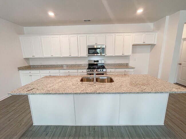 Foto del edificio - New Home in Braselton!