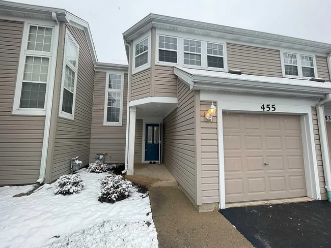 Foto del edificio - 455 Kilkenny Ct